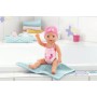 BABY born - Prima mea papusa inotatoare 30cm Zapf Creation - 1